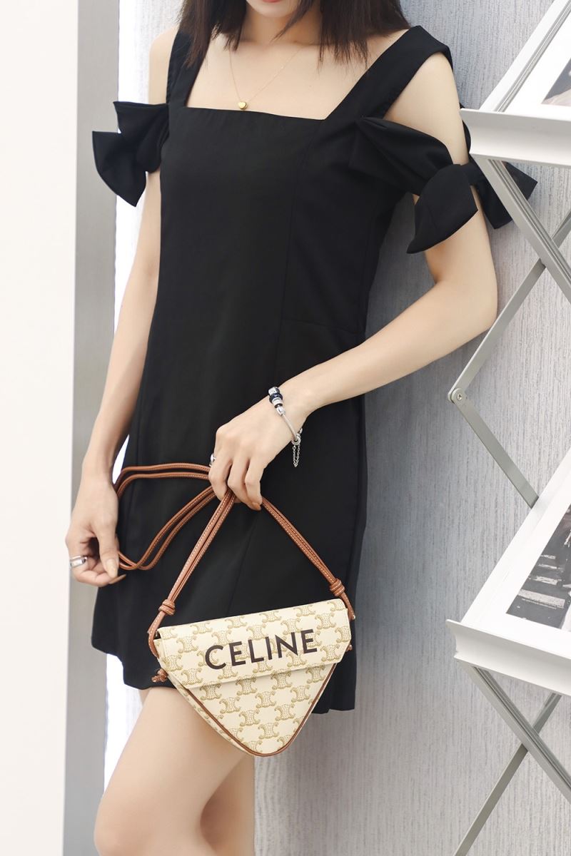 Celine Triomphe Bags